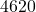 4620