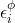 \epsilon_{i}^{\phi}