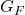 G_{F}