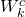 W_k^c