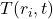 T(r_i, t)