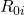 R_{0i}
