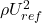 \rho U_{ref}^2