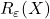 R_\varepsilon(X)