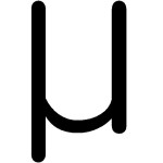 mu