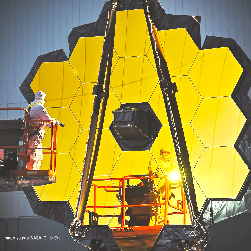 JWST