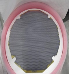 Austermann, Figure 3 The 1.1 mm Array