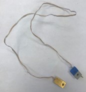Postiglione, Figure 5 Resistance Thermometer