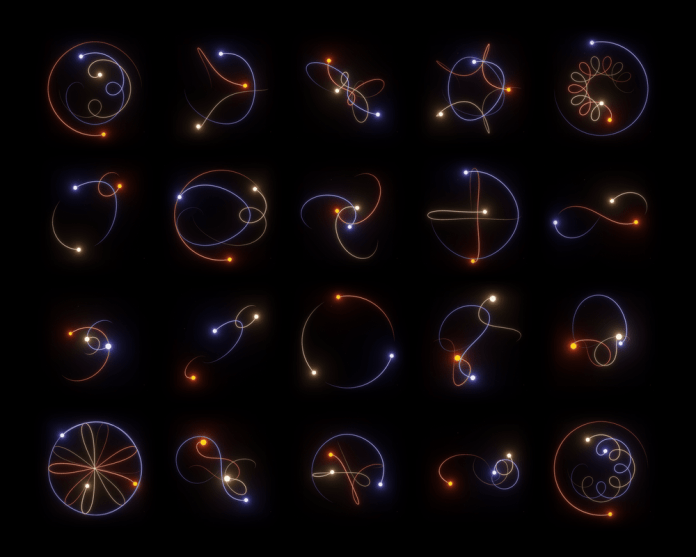 a-few-three-body-periodic-orbits-v0-ik5q7bd2ey6b1