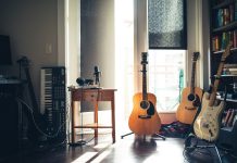 Analyzing Patterns within a Song’s Musical Characteristics through Machine Learning